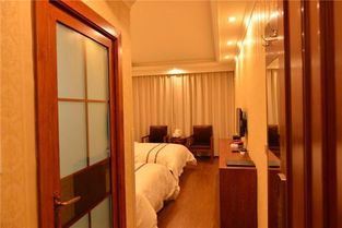 若尔盖精品住宿之选 文汇大酒店，四星级品质体验与贴心服务