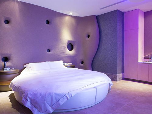 欧游国际连锁精品旅馆宜兰馆 卓越住宿体验，尽享宜兰风情