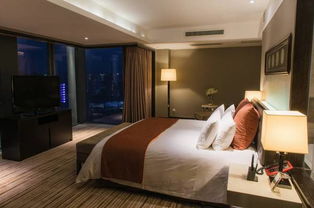 数博会之外 在贵阳这8家酒店，体验山城中的完美一日栖居