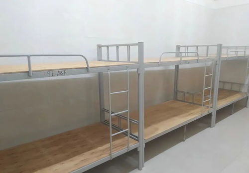 江西吉安立讯电子厂住宿服务概况