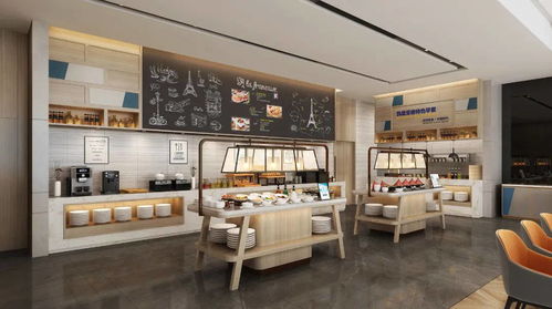 重新定义旅途体验 凯里亚德酒店设计中的旅行理念与住宿服务创新